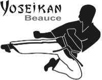 Yoseikan Beauce Logo